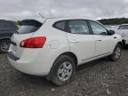 NISSAN ROGUE S photo