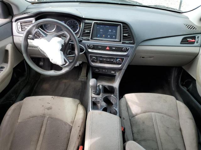 2018 HYUNDAI SONATA SE - 5NPE24AF1JH603358