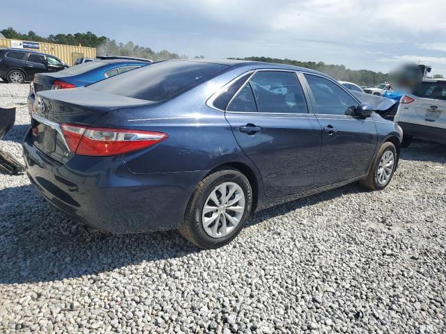 VIN 4T1BF1FK1HU703922 2017 Toyota Camry, LE no.3