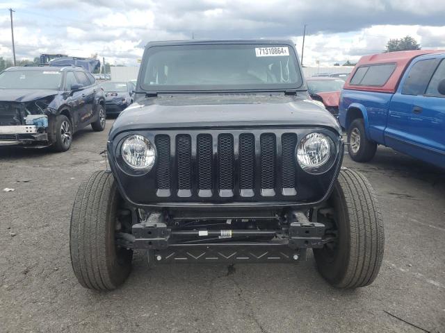 2022 JEEP WRANGLER S - 1C4GJXAN6NW240303