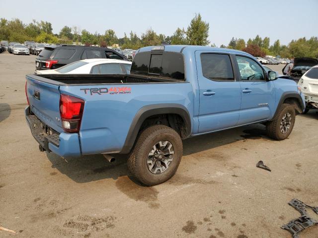 2019 TOYOTA TACOMA DOU - 5TFCZ5AN2KX206926