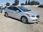 KIA FORTE EX photo