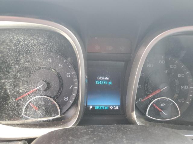 2016 CHEVROLET MALIBU LIM - 1G11C5SA2GF139092