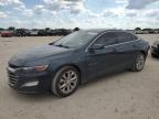 2019 CHEVROLET MALIBU LT - 1G1ZD5ST2KF162771