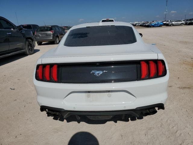 2022 FORD MUSTANG - 1FA6P8TH8N5129495