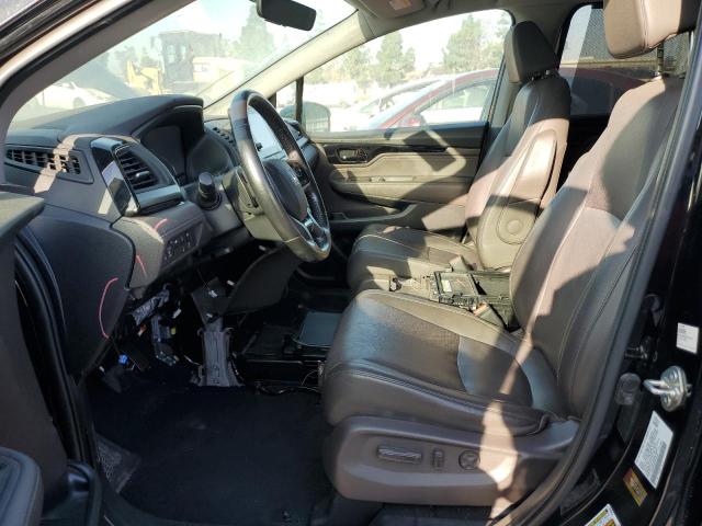 2020 HONDA ODYSSEY EL 5FNRL6H90LB010246  72982794