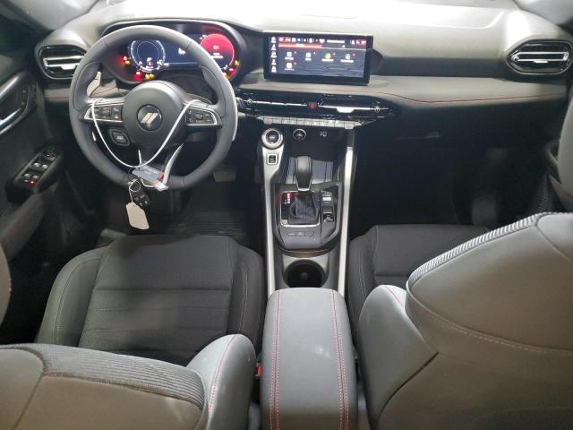 2024 DODGE HORNET R/T ZACPDFCW5R3A26355