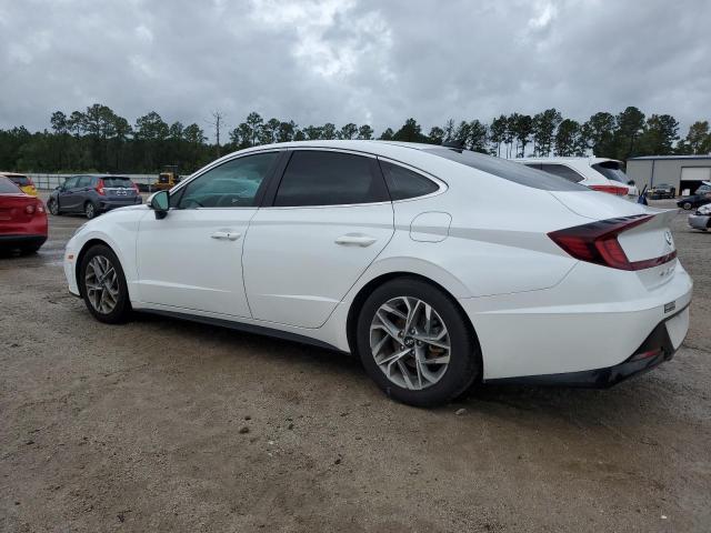 2020 HYUNDAI SONATA SEL - 5NPEL4JA6LH013211