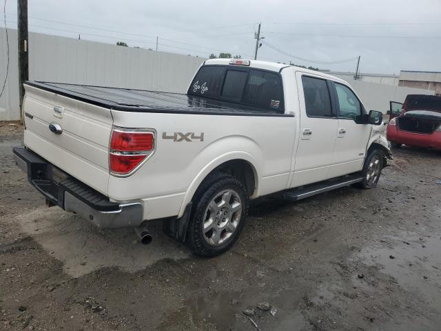 Vin: 1ftfw1et5dkd74812, lot: 47492425, ford f-150 supercrew 20133