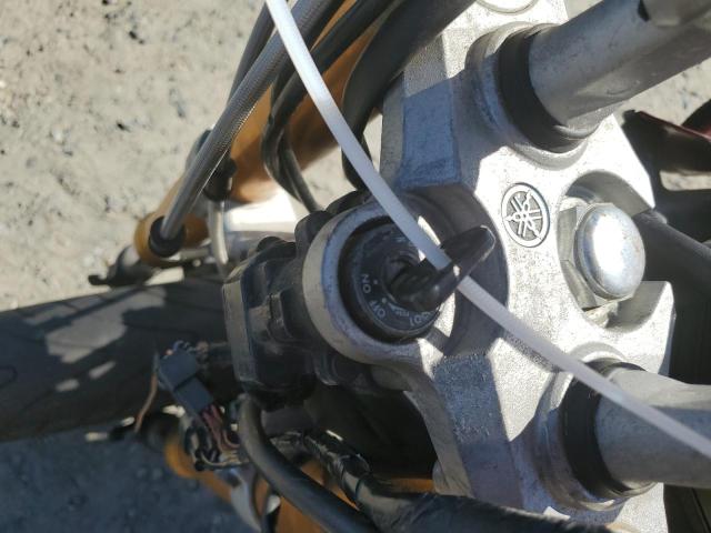 2006 YAMAHA FZ1 S JYARN17Y16A000338