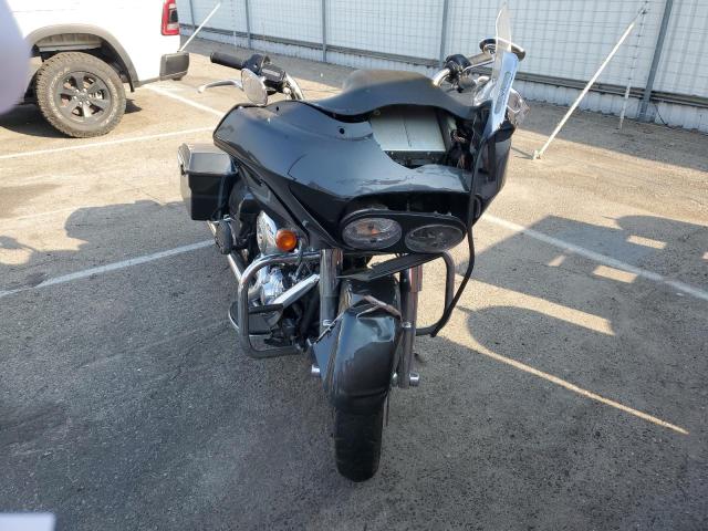 2009 HARLEY-DAVIDSON FLTR 1HD1FS4319Y686033