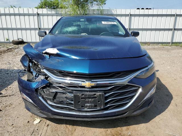 VIN 1G1ZB5ST1KF204613 2019 CHEVROLET MALIBU no.5