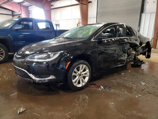 2015 CHRYSLER 200 LIMITED 2015