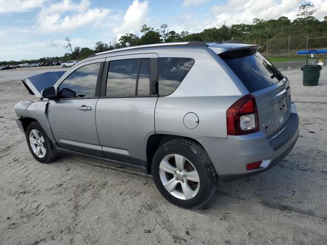 VIN 1C4NJDEB6ED739054 2014 Jeep Compass, Latitude no.2