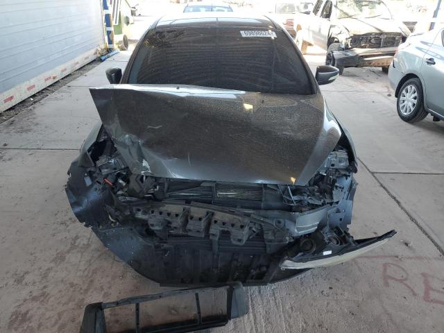2017 FORD FOCUS SE - 1FADP3F28HL235009
