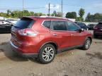 NISSAN ROGUE S photo