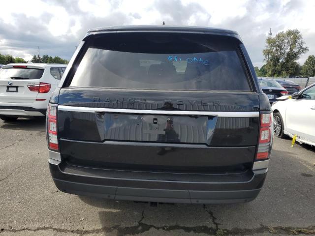 2017 LAND ROVER RANGE ROVE - SALGV5FE0HA328694