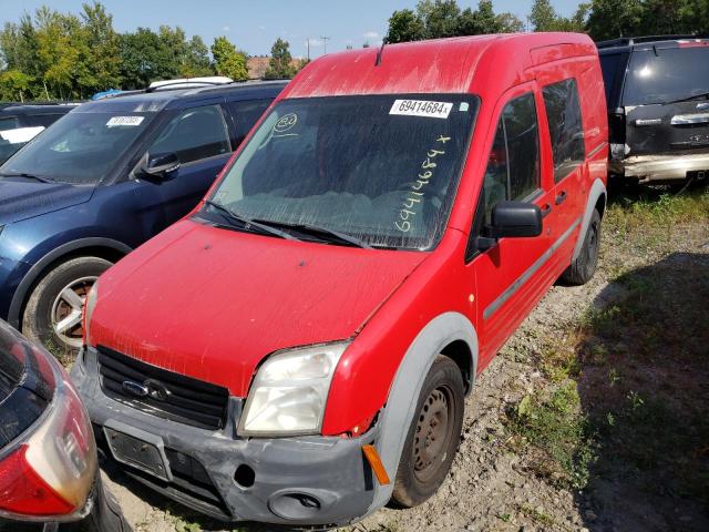 2013 FORD TRANSIT CO NM0LS6AN5DT160431  69414684