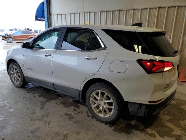 2022 CHEVROLET EQUINOX LT - 3GNAXKEV9NL247907