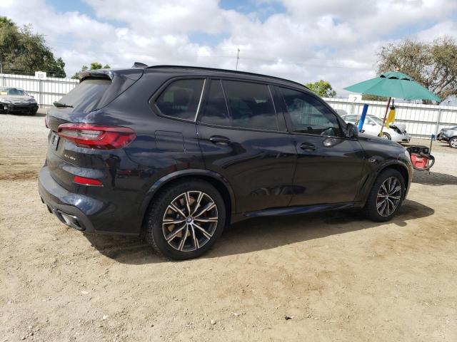 2023 BMW X5 XDRIVE4 - 5UXTA6C07P9N94907
