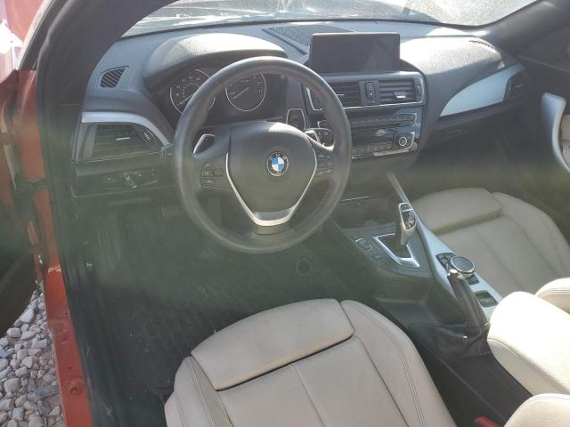 VIN WBA1K7C50FV235022 2015 BMW 2 SERIES no.8