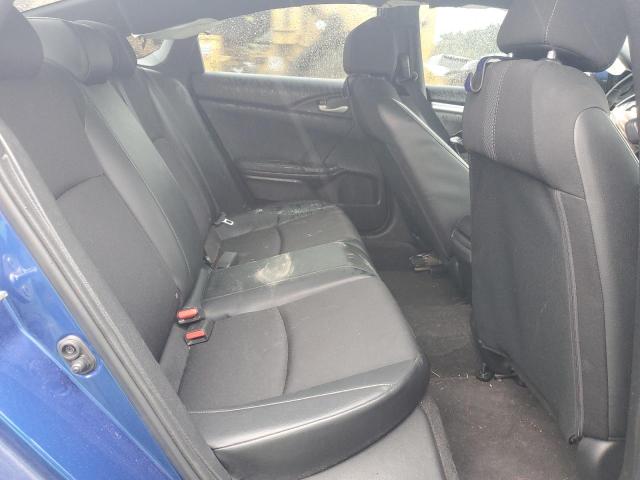 2019 HONDA CIVIC SPOR - 2HGFC2F86KH515014
