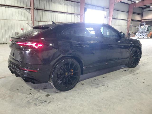 2021 LAMBORGHINI URUS ZPBUA1ZL1MLA11524