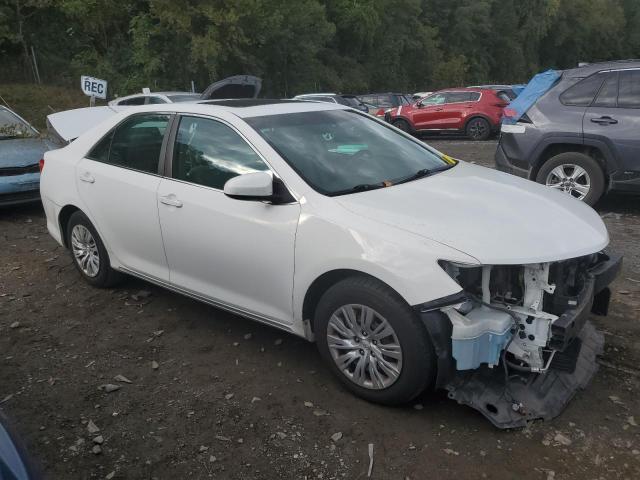 VIN 4T4BF1FK6DR320591 2013 Toyota Camry, L no.4