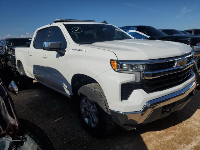 2023 CHEVROLET SILVERADO - 3GCPDDEK8PG276503