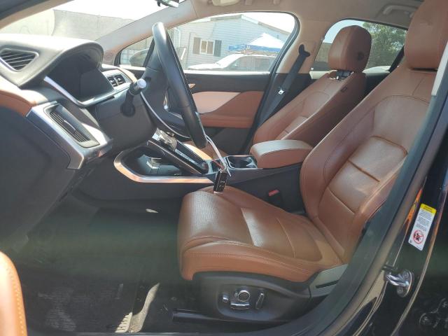 2022 JAGUAR I-PACE HSE SADHD2S13N1621117