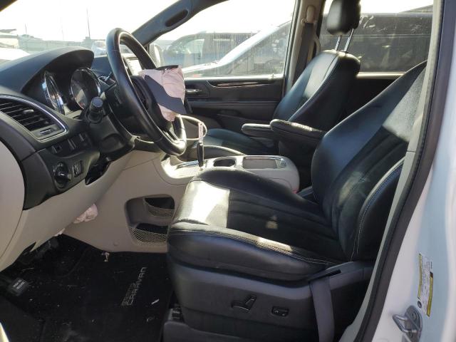 VIN 2C4RDGCG3HR789162 2017 Dodge Grand Caravan, Sxt no.7