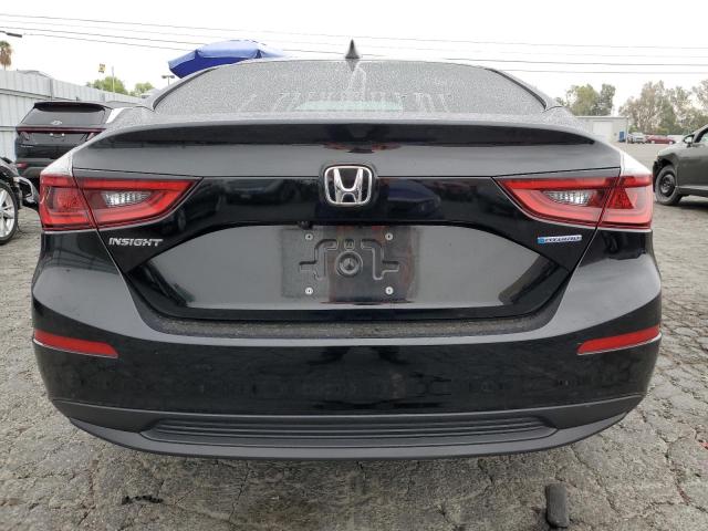 VIN 19XZE4F57KE010019 2019 HONDA INSIGHT no.6