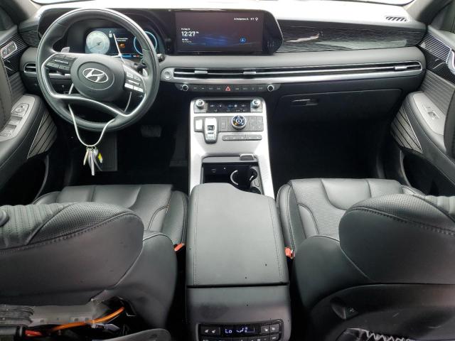 2023 HYUNDAI PALISADE C - KM8R7DGEXPU613799