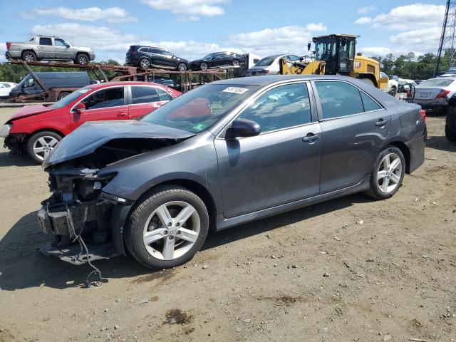TOYOTA CAMRY L