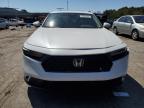 HONDA ACCORD HYB photo