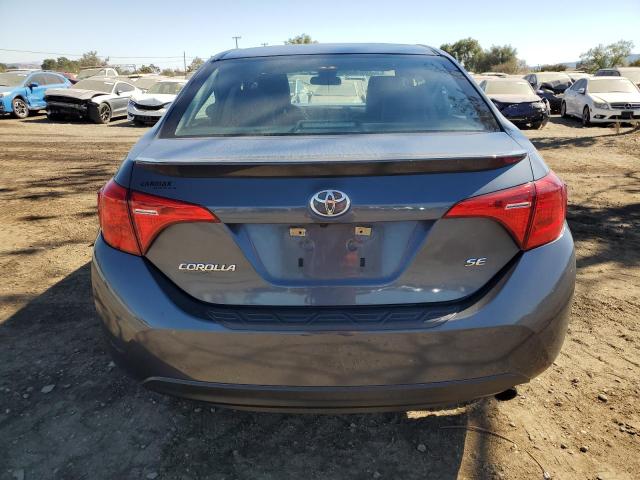 VIN 5YFBURHE7HP574002 2017 Toyota Corolla, L no.6