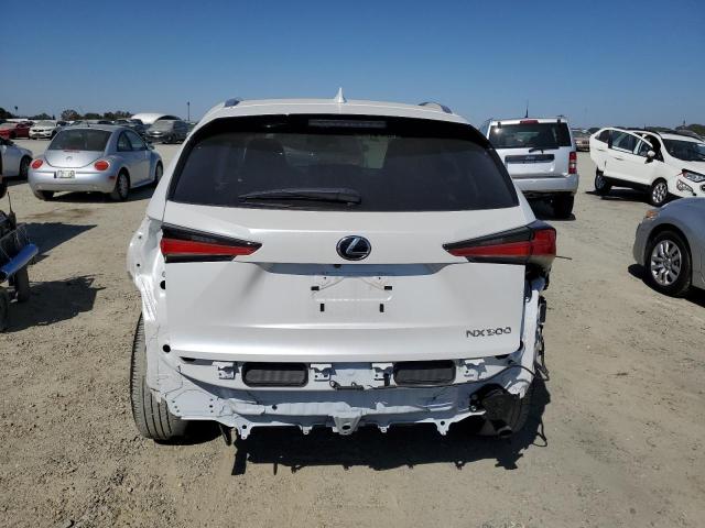 VIN JTJBARBZ0J2178323 2018 Lexus NX, 300 Base no.6