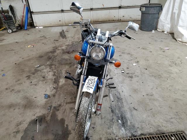 2008 HONDA VT750 C2F JH2RC53408M101285