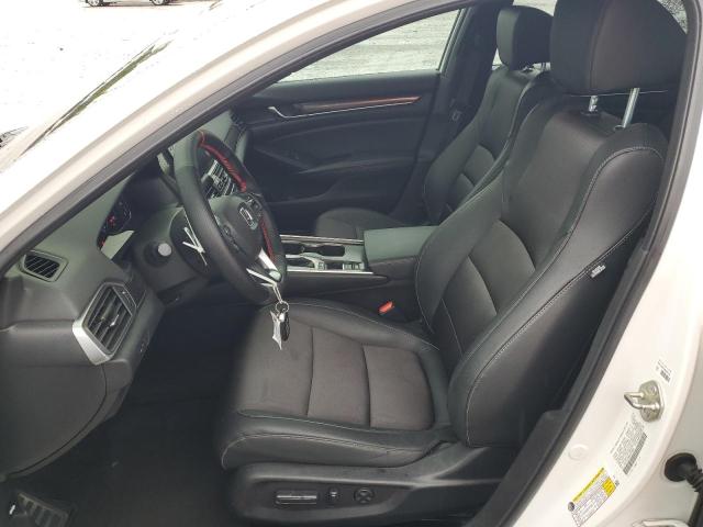 2019 HONDA ACCORD SPO 1HGCV1F38KA045305
