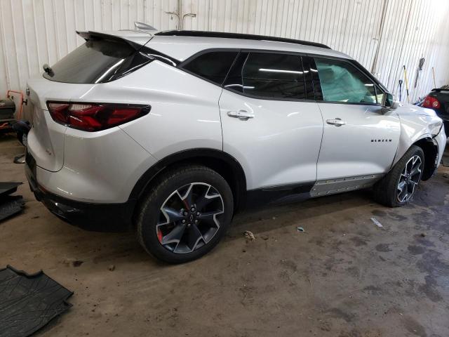 2020 CHEVROLET BLAZER RS - 3GNKBKRS4LS724328