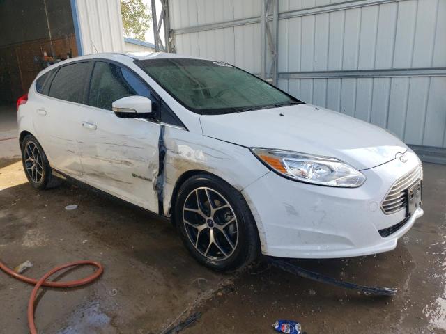 VIN 1FADP3R49HL224484 2017 Ford Focus, Bev no.4