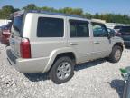 JEEP COMMANDER photo