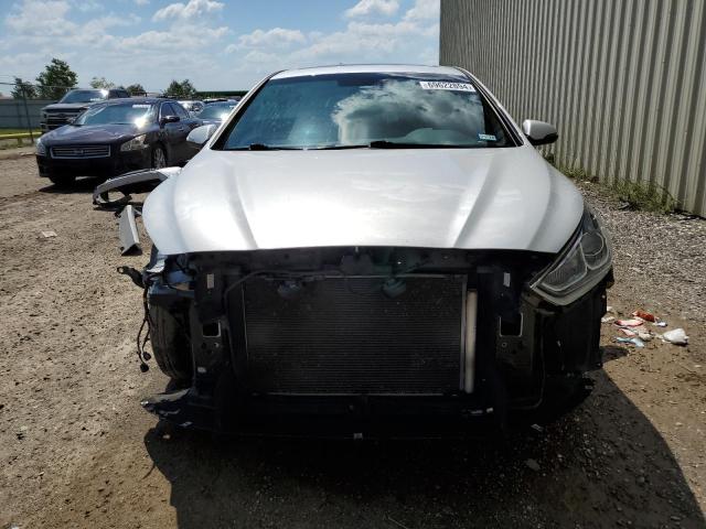 2019 HYUNDAI SONATA LIM - 5NPE34AF7KH790085