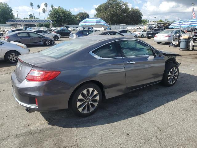2015 HONDA ACCORD EX - 1HGCT1B75FA002335