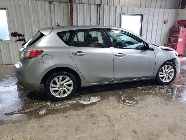 VIN JM1BL1L74D1798498 2013 Mazda 3, I no.3