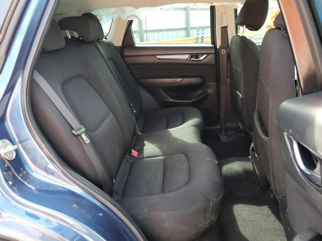 2017 MAZDA CX-5 SPORT - JM3KFABL6H0218029