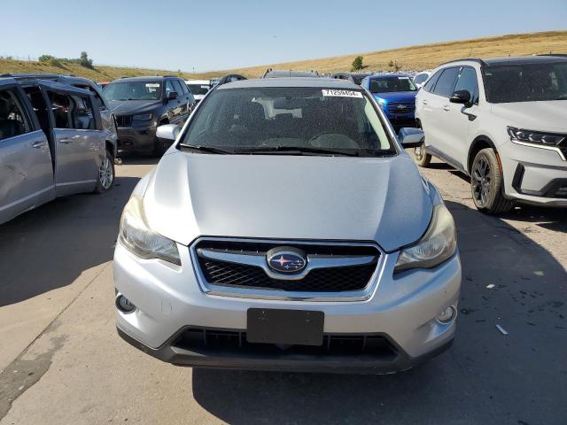 VIN JF2GPBPCXFH231778 2015 Subaru XV, 2.0I Hybrid T... no.5