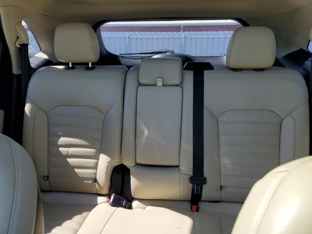 2016 FORD EDGE SEL - 2FMPK3J99GBB11609