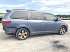 TOYOTA SIENNA LE photo