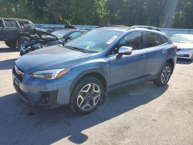 2018 SUBARU CROSSTREK - JF2GTAMC0J8294505